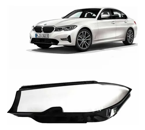 Lentes bmw originales hotsell