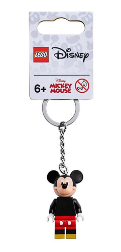 Lego Llavero Disney Mickey Mouse 853998
