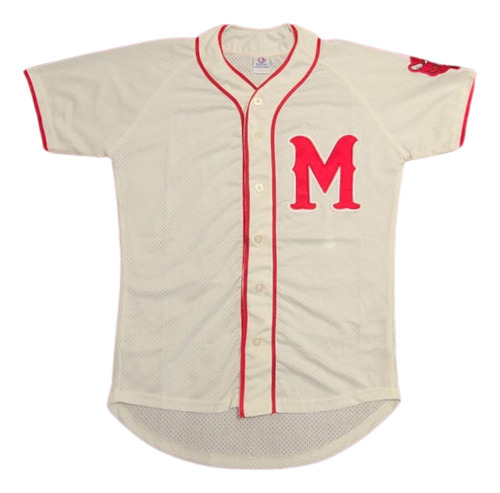 Camisola / Jersey Béisbol Diablos Rojos Del México 1956