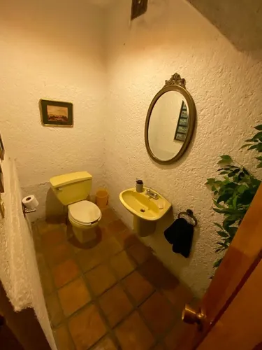 Casa Sola San Jerónimo Aculco