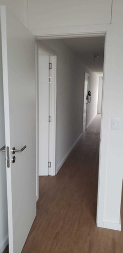 Imagen 5 de 14 de Apartamento, En La Blanqueada, 2 Dormitorios, Gge, Estrena