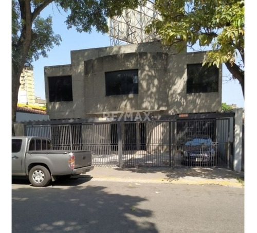 Alquiler Edificio Comercial Los Chaguaramos T300m2 C560m2