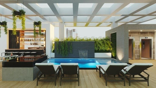 Apartamento En Venta En Alma Rosa I