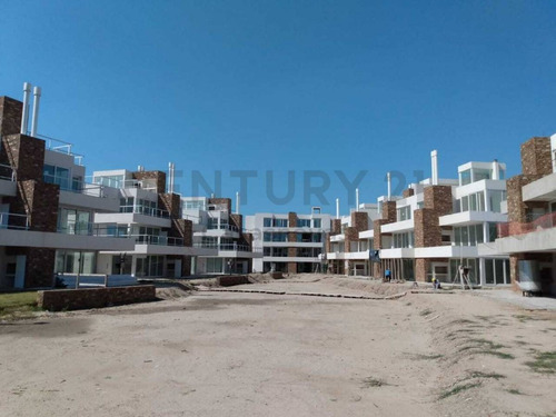 Imagen 11 de 13 de Venta Departamento 3 Ambientes En Barrio Privado Entrega Septiembre 2022