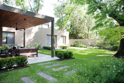 Imagen 2 de 30 de Casa - Las Lomas-san Isidro