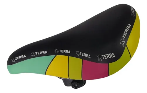 Bici Xterra Rodado 16 MercadoLibre