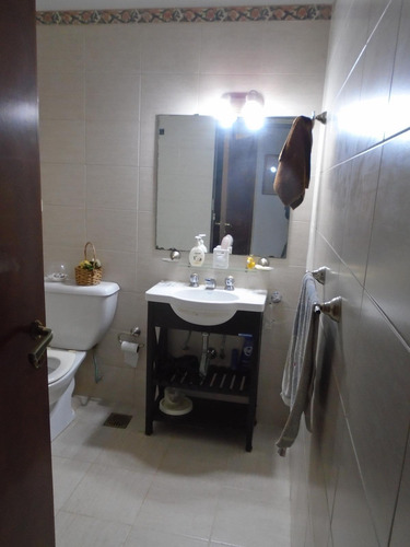Venta Departamento 4 Ambientes En Martínez