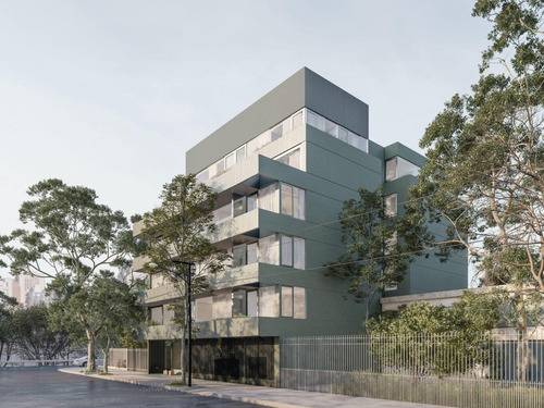 Venta / Departamento / 2 Ambientes / Con Balcón / En Saavedra