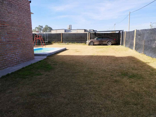 Casa En Martin L King 2795
