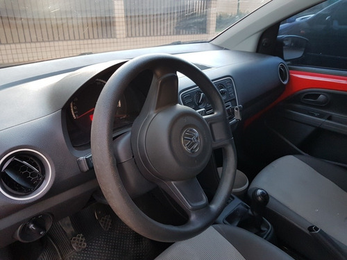 Volkswagen Up! 1.0 Take 5p 2016