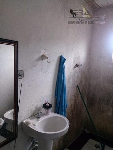 Imagem 9 de 17 de Casa Residencial À Venda, Parque Rodrigo Barreto, Arujá. - Ca0115