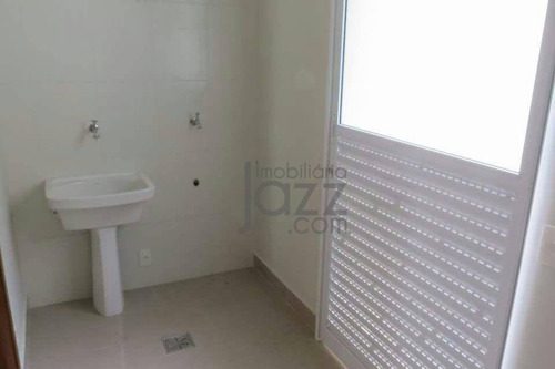 Casa Com 3 Dormitórios À Venda, 231 M² Por R$ 980.000,00 - Green Park - Hortolândia/sp - Ca2922