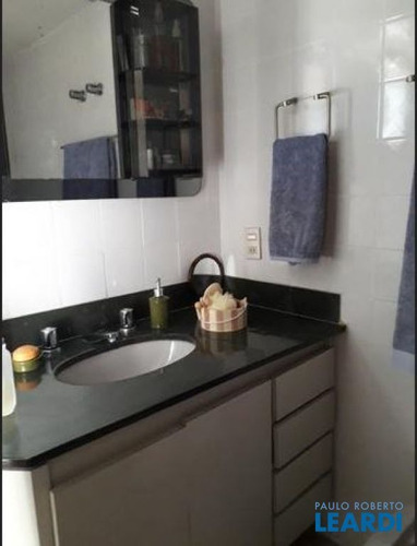 Imagem 7 de 15 de Apartamento - Perdizes - Sp - 589358