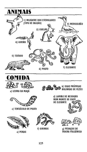 Imagem 2 de 5 de Natureza Nojenta - Saber Horrível