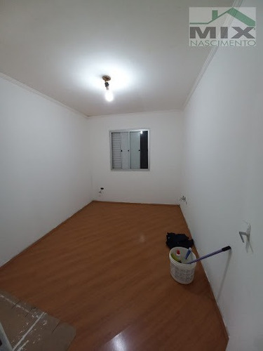 Imagem 4 de 6 de Apartamento Residencial Em São Bernardo Do Campo - Sp - Ap0250_mix
