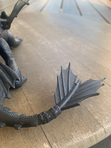 Boneco Bangela - Como Treinar Seu Dragão (Usado)