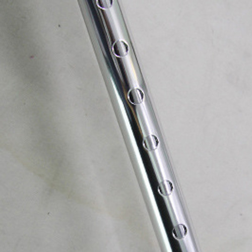 Bastón De 4 Apoyos Altura Ajustable | Aluminio | Sc-8423