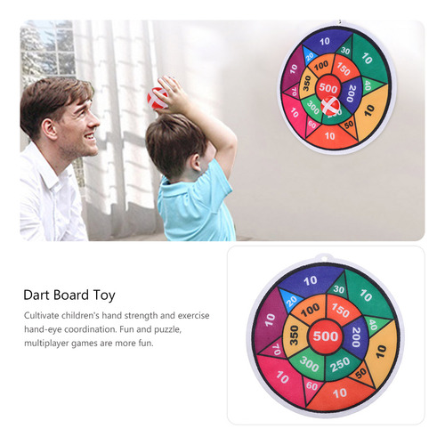 1 Juego De Juego De Lanzamiento Interactivo Para Niños Al Ai