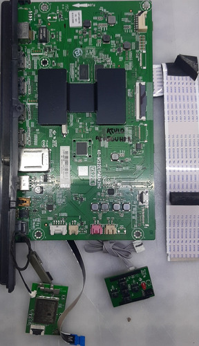 Main Atvio Atv50uhdr Roku 40-ms22e1-maa2hg (Usado)