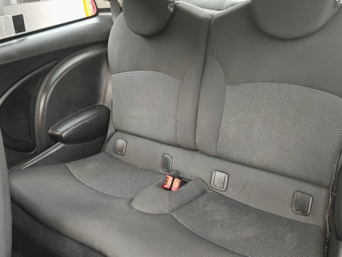 Mini Cooper 1.6 Pepper Mt