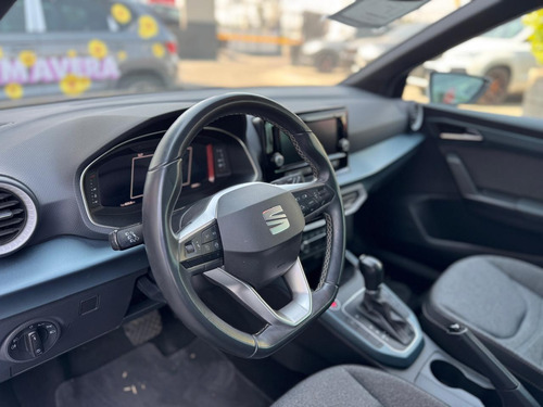 Seat Arona XPERIENCE 1.6L TIPTRONIC