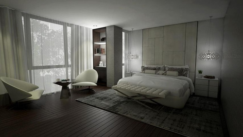 Imagen 14 de 18 de Apartamento Duplex En Venta Las Castellana, Caracas. Código Mvg 20-22747
