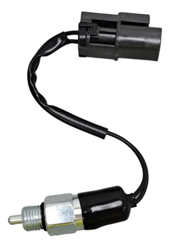 Valvula Retroceso Nissan Frontier D21 D22 Pathfander 2 Pin