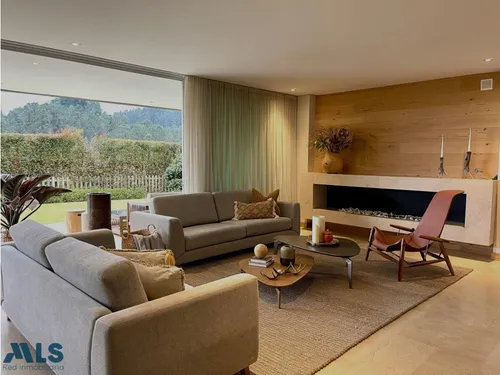 Espectacular Casa En El Alto De Las Palmas!(mls#254875)
