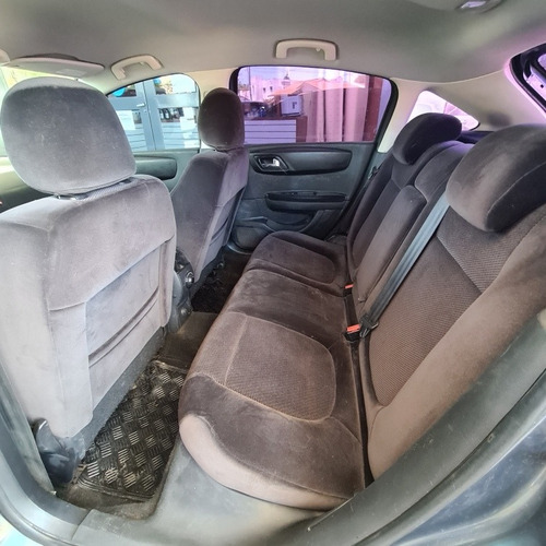 Citroën C4 2.0 Hdi Exclusive 2009 Diesel Full Airbag Cuotas