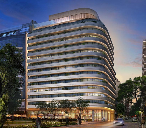Imagen 2 de 28 de Local A Estrenar En Recoleta Venta