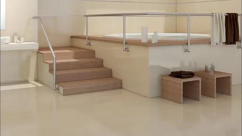 comprar Porcelanato Ilva 30x60 Marmi Taupe Natural 1ra