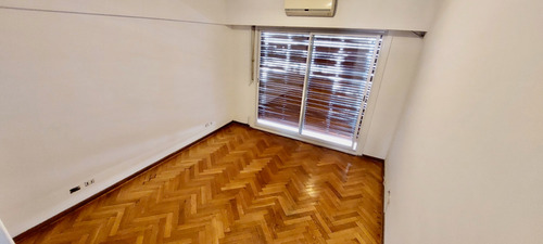 4 Amb.dep-2 Cocheras-baulera- Semipiso-retasado !!-recoleta
