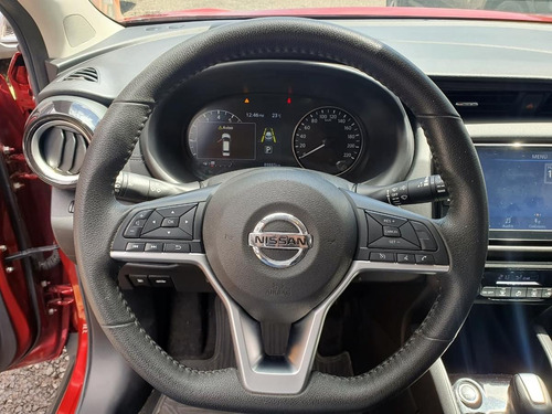 Nissan Kicks 1.6 Exclusive 120cv