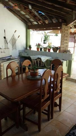 Casa Com 2 Dormitórios À Venda, 90 M² Por R$ 450.000,00 - Parque Industrial - São José Dos Campos/sp - Ca1888