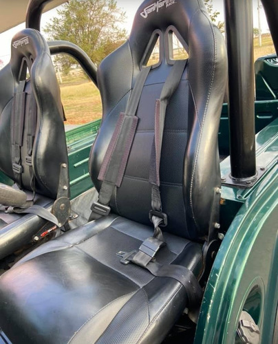 Imagem 6 de 12 de Jeep 1964 Bernardão