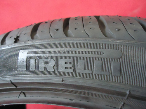 Pneu 225 35 Aro 19 Pirelli Phantom (Usado)