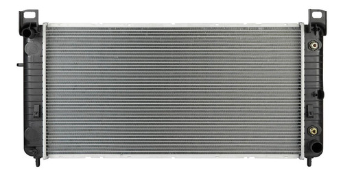 Radiador Para Escalade 2002-2003-2004-2005-2006-2007-2008