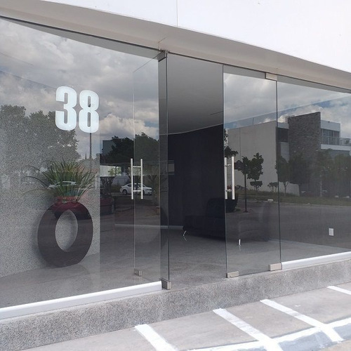 Oficina En Renta Milenio Iii Queretaro Piso 1