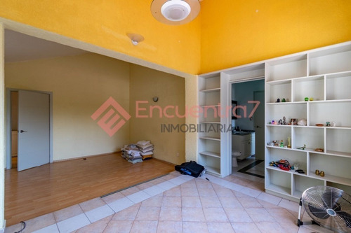 Casa En Venta En Tecamachalco