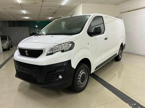 Peugeot Expert Full 1.6 Hdi