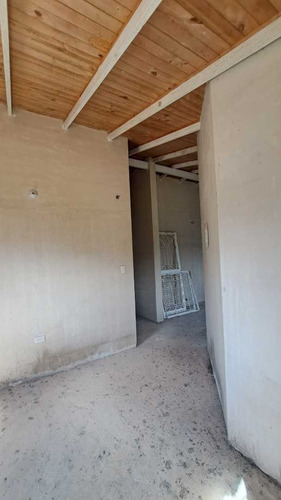 Imagen 9 de 16 de Se Vende Casa En Obra Gris Urb. Los Samanes Zona Industrial