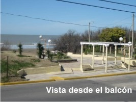 Imagen 3 de 15 de Promo Vacaciones De Invierno 2022 Alquiler Frente Al Mar P/ 2 A 8 Personas - Somos Residentes De La Costa Y Brindamos La Mejor Atención - Vení A Relajarte - Te Regalamos Un Masaje Sillón Masajeador