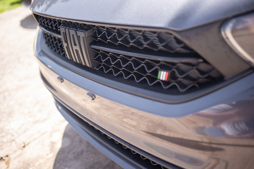 Fiat Cronos S-desing Mt Febrero Precio Actualizado F