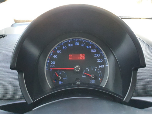Imagen 10 de 15 de Impecable Vw New Beetle 1.8 Turbosport Año 2010 Solo 17600km