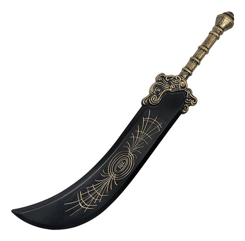 Espada Starscourge Greatsword En Foam (elden Ring)