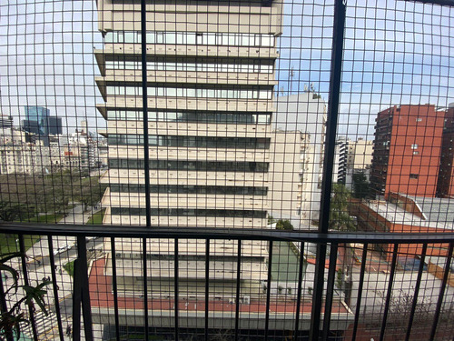 Departamento En Retiro Juncal 600
