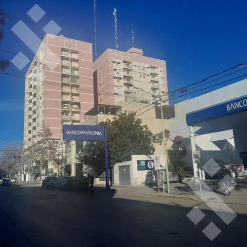 Venta Departamento 2 Dormitorios - Centro, Cipolletti