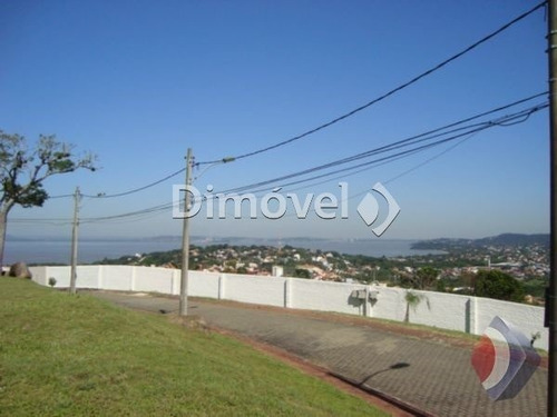 Imagem 3 de 10 de Terreno - Ipanema - Ref: 11611 - V-11611
