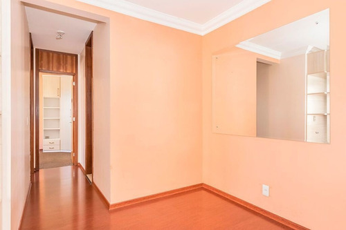 Imagem 10 de 30 de Apartamento À Venda No Bairro Petrópolis - Porto Alegre/rs - O-25937-42680