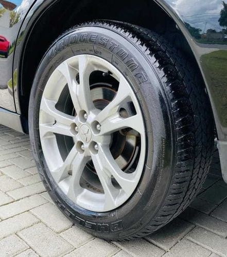 Imagem 14 de 15 de Mitsubishi Mmc Outlander 2.0 2015